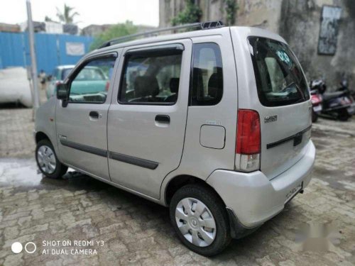 Maruti Suzuki Wagon R LXI, 2005, Petrol MT for sale 