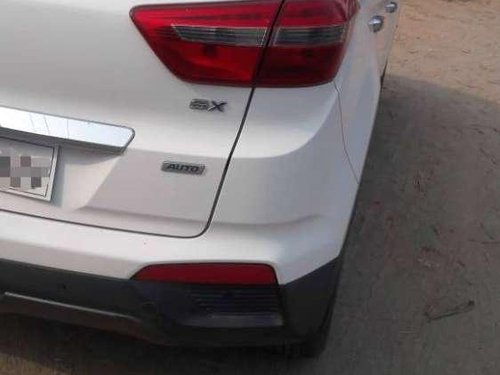 Used 2016 Hyundai Creta MT for sale 