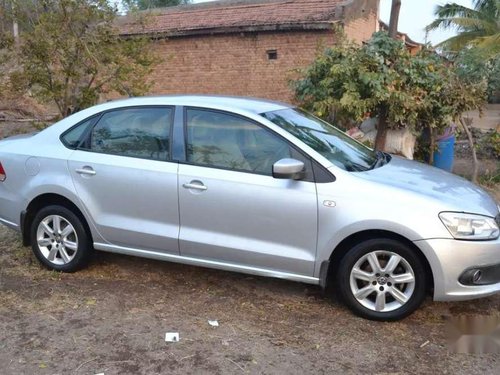 Used Volkswagen Vento 1.6 Highline MT for sale 