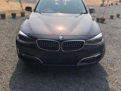 2016 BMW 3 Series GT AT for sale at low price