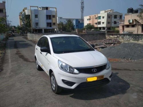 Tata Zest XE 75 PS Diesel, 2017, MT for sale 