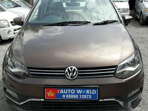 Used 2017 Volkswagen Ameo MT for sale