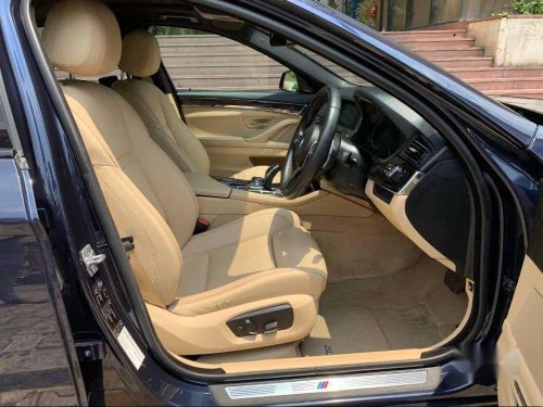 Used BMW 5 Series 530d M Sport 2014 AT for sale 