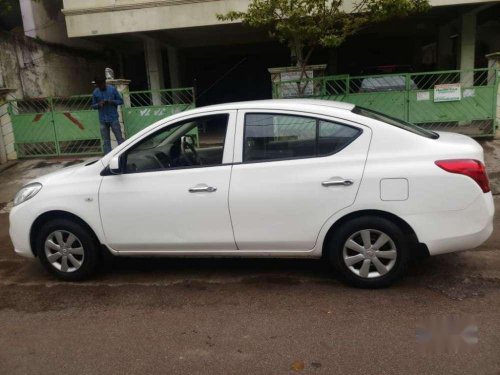 Used 2012 Nissan Sunny XL D MT for sale