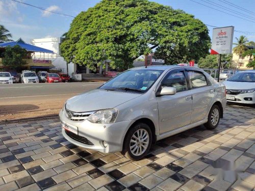 Used 2012 Toyota Etios VXD MT for sale