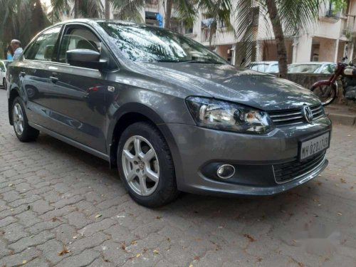 Volkswagen Vento Highline Petrol, 2014, MT for sale 