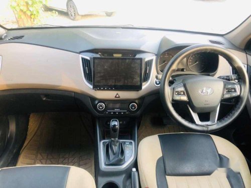 2016 Hyundai Creta 1.6 SX AT for sale