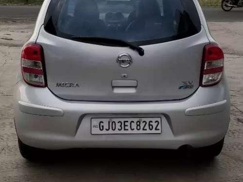 Used Nissan Micra MT for sale at low price