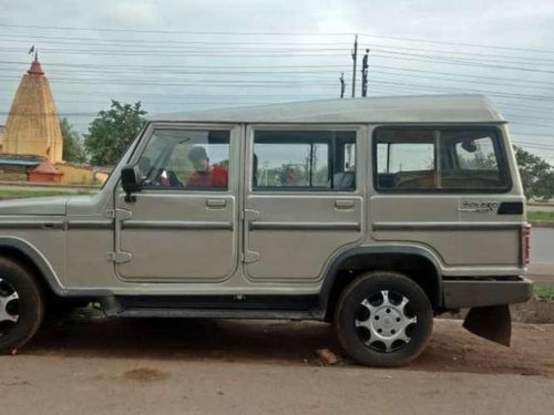 2009 Mahindra Bolero MT for sale 