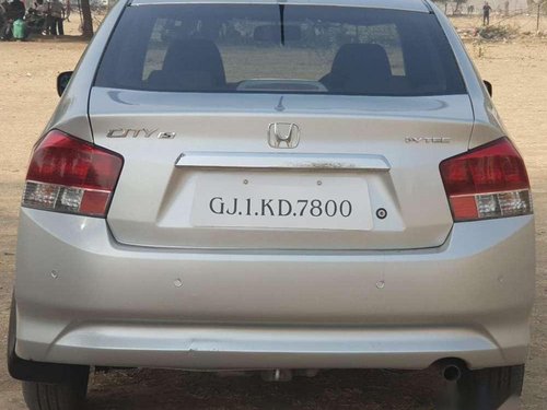 Honda City 1.5 S MT, 2009, Petrol for sale 