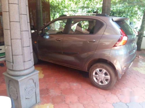 Used 2016 Datsun Redi-GO MT for sale