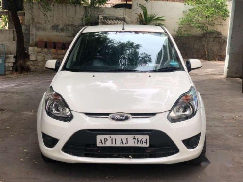 Used Ford Figo Duratorq Diesel EXI 1.4, 2010, MT for sale 