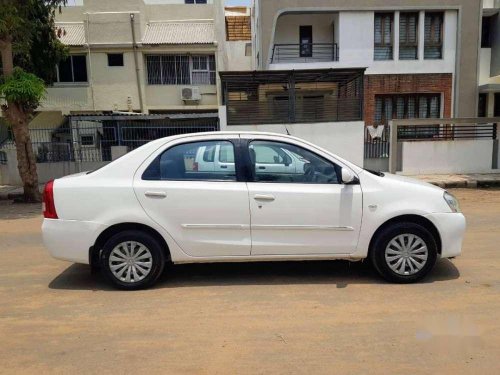 2012 Toyota Etios G MT for sale