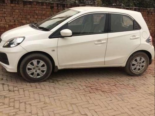 2013 Honda Brio MT for sale 