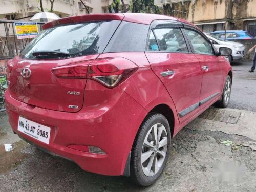 Used 2016 Hyundai i20 Asta 1.2 MT for sale