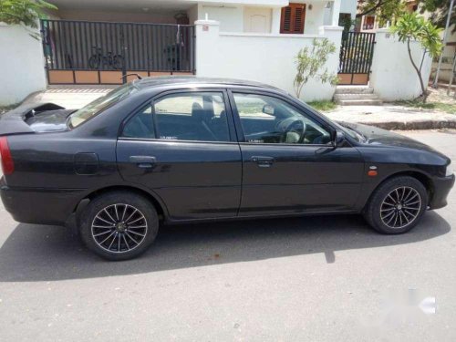 Mitsubishi Lancer LXd 2.0, 2011, Diesel MT for sale 