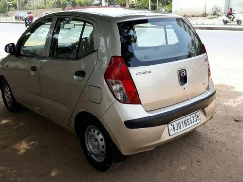 2009 Hyundai i10 Era MT for sale at low price