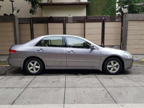 2005 Honda Accord VTi L MT for sale for sale at low price