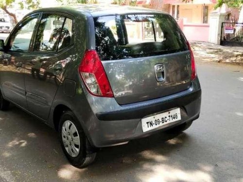 2010 Hyundai i10 Magna MT for sale