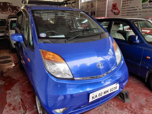 Tata Nano Twist XT, 2015, Petrol MT for sale 