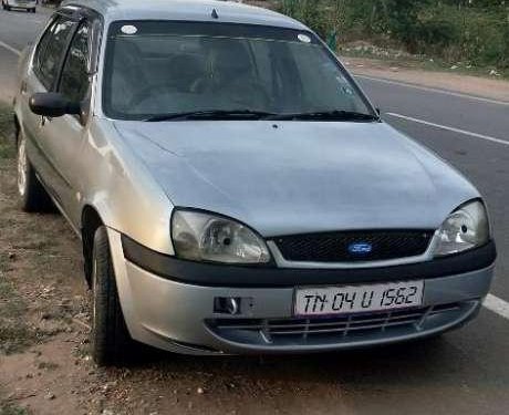 Ford Ikon Rocam 1.3, 2004, Petrol MT for sale 