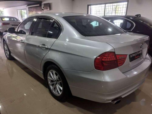 BMW 3 Series 320d, 2011, Diesel AT for sale 