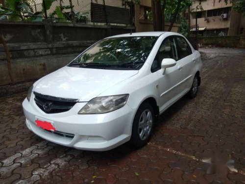 Used 2006 Honda City ZX GXi MT for sale 