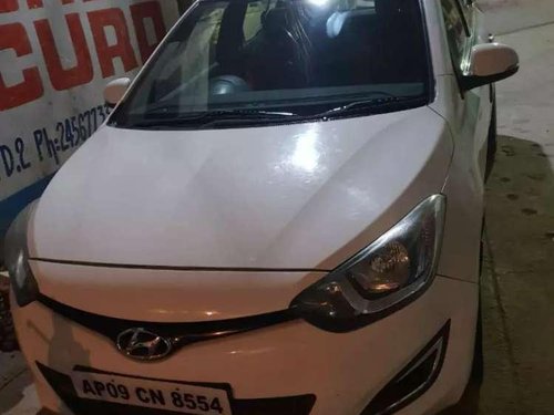 2012 Hyundai i20 MT for sale