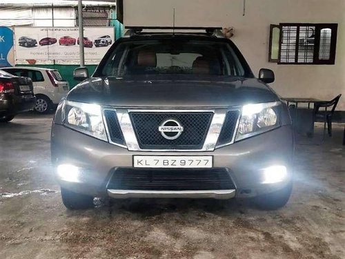 2014 Nissan Terrano MT for sale