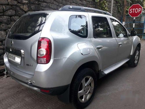 Used Renault Duster MT for sale at low price