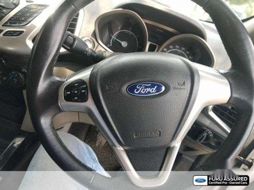 Used 2017 Ford EcoSport MT for sale