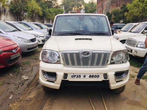 Used Mahindra Scorpio VLS AT 2.2 mHAWK 2010 for sale 