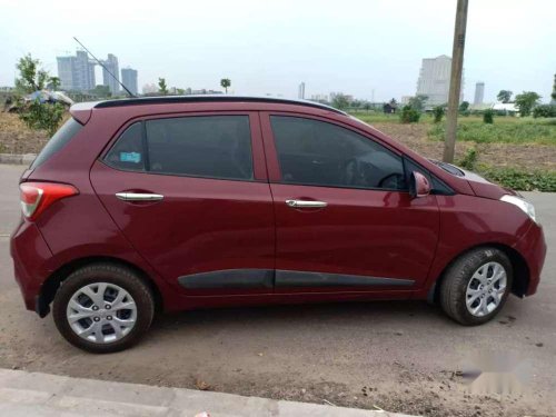 Hyundai i10 2016 MT for sale 