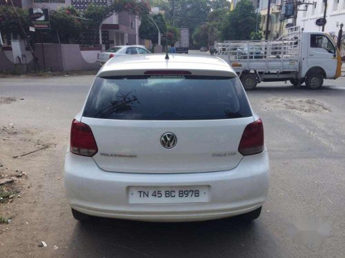 Volkswagen Polo Comfortline Diesel, 2013, MT for sale 