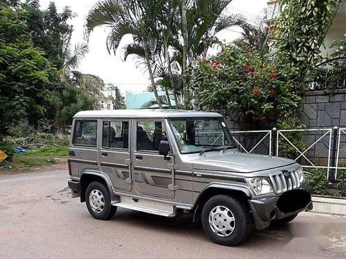 Used Mahindra Bolero LX 2007 MT for sale 