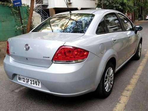 Used Fiat Linea MT for sale at low price