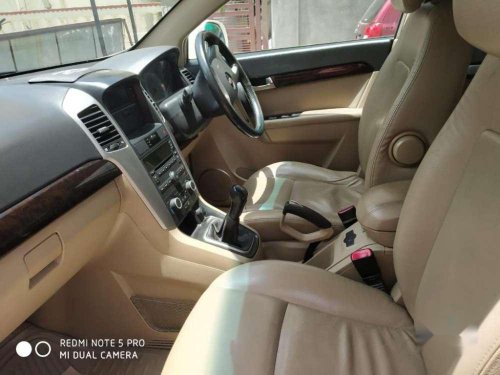 2009 Chevrolet Captiva MT for sale