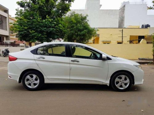 Honda City VX, 2014, Diesel MT for sale 