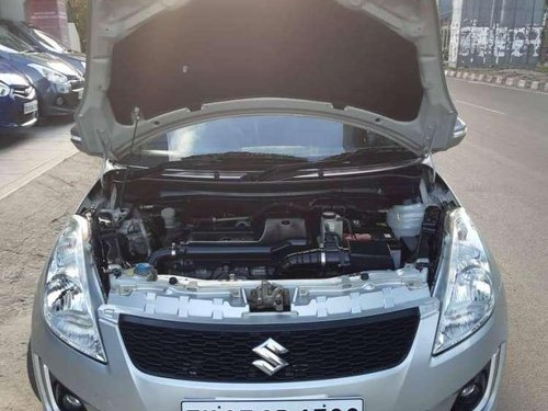 Maruti Suzuki Swift, 2015, Diesel MT for sale 