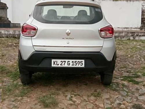 2017 Renault KWID MT for sale at low price