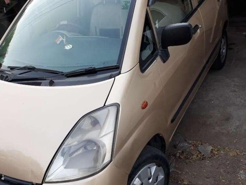 Used Maruti Suzuki Zen Estilo LXI, 2009, Petrol MT for sale 