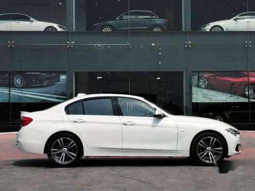 Used 2016 BMW 3 Series AT for sale