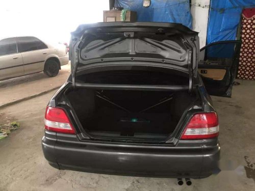 2002 Honda City VTEC MT for sale