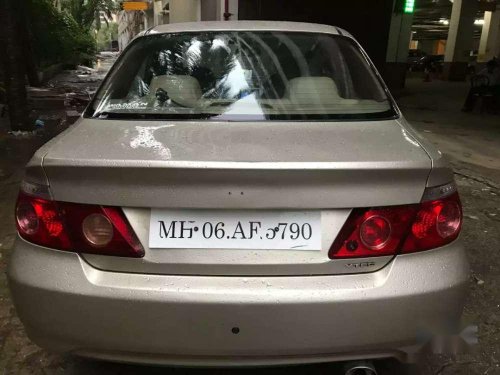 Used Honda City ZX VTEC 2008 MT for sale 