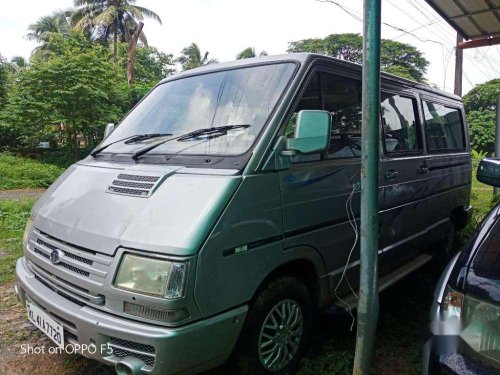 Tata Winger Platinum BS-III, 2007 MT for sale 