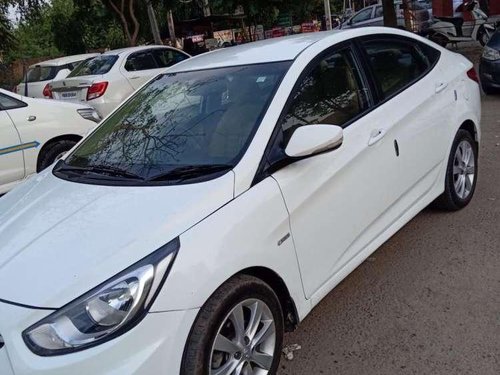 Hyundai Fluidic Verna 1.6 CRDi SX, 2013, Diesel MT for sale 