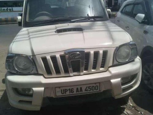 2010 Mahindra Scorpio MT for sale at low price