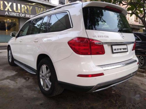 Mercedes-Benz GL-Class 350 CDI, 2014, Diesel AT for sale 