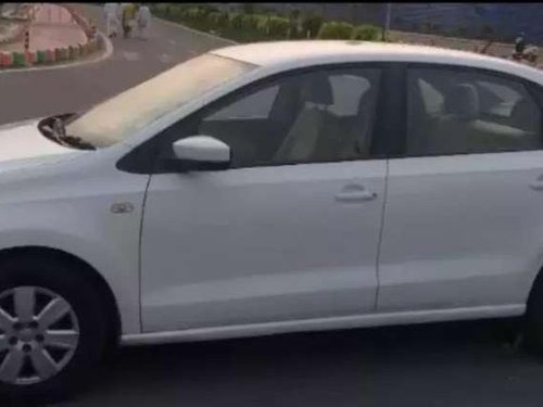 2011 Volkswagen Vento MT for sale 