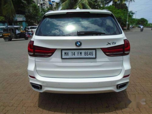 Used BMW X5 M, 2016, Diesel AT for sale 